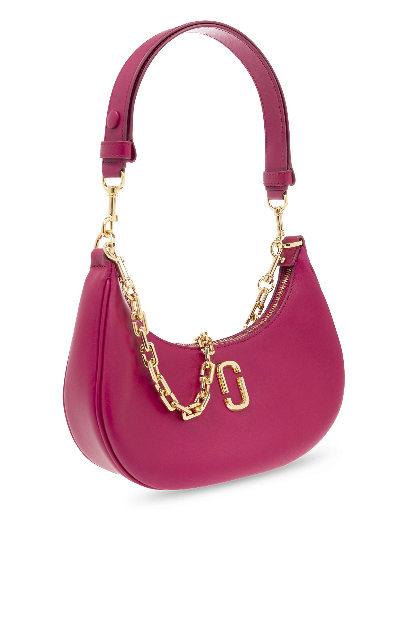 Women's Bags | Marc Jacobs Pink Wool Boxy Jacket | Marc